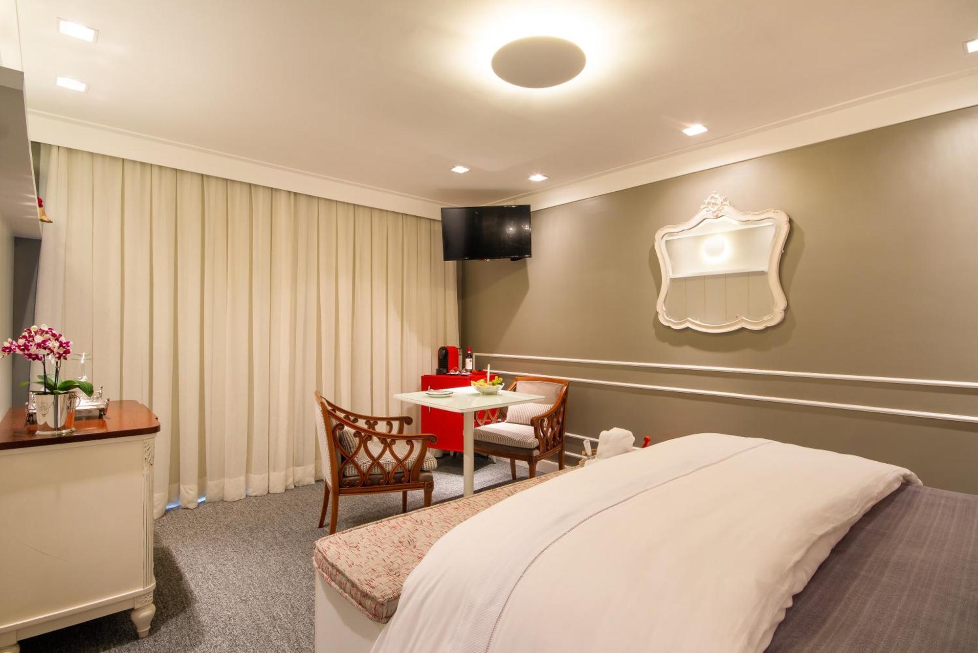 Casa Regaleira Hotel Boutique — Photos 1